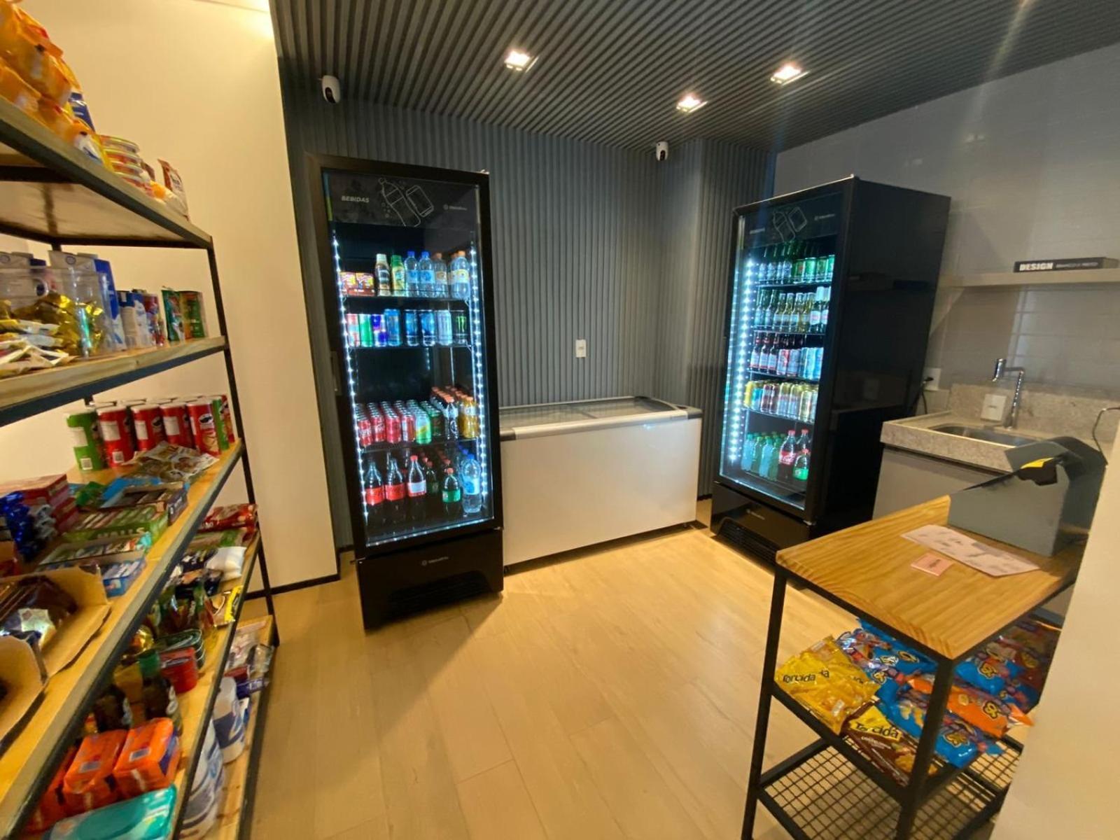 Smart Stay P.Verde Apt 1112-Mandi Hospitalidade Масейо Екстер'єр фото