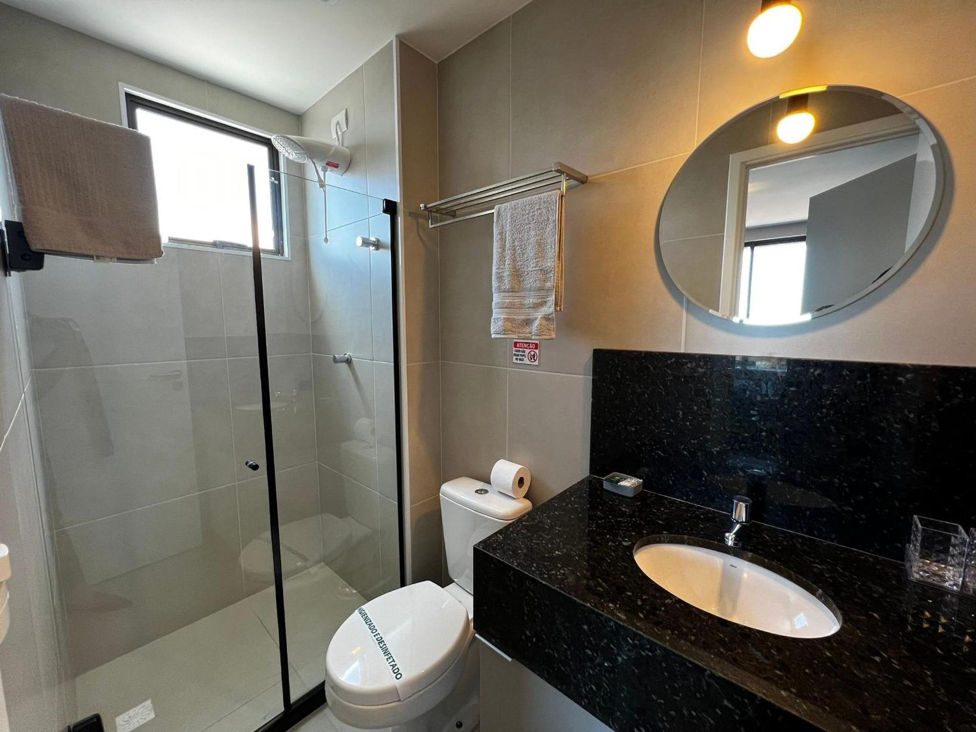 Smart Stay P.Verde Apt 1112-Mandi Hospitalidade Масейо Екстер'єр фото